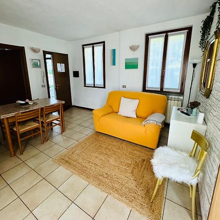 Casa Nonna Elide Besozzo Exterior foto