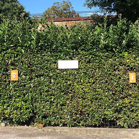 Casa Nonna Elide Besozzo Exterior foto