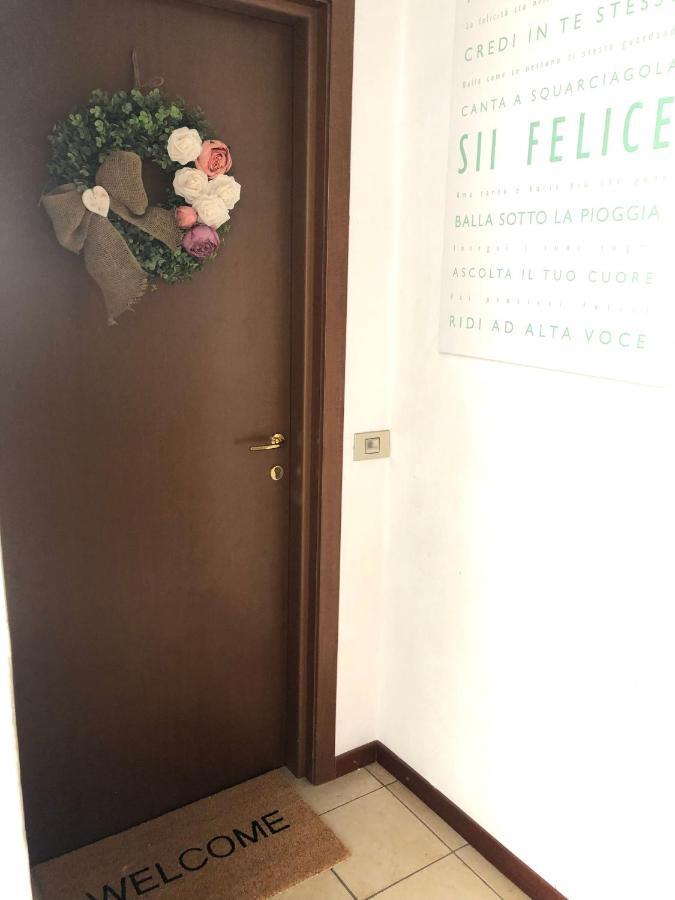 Casa Nonna Elide Besozzo Exterior foto