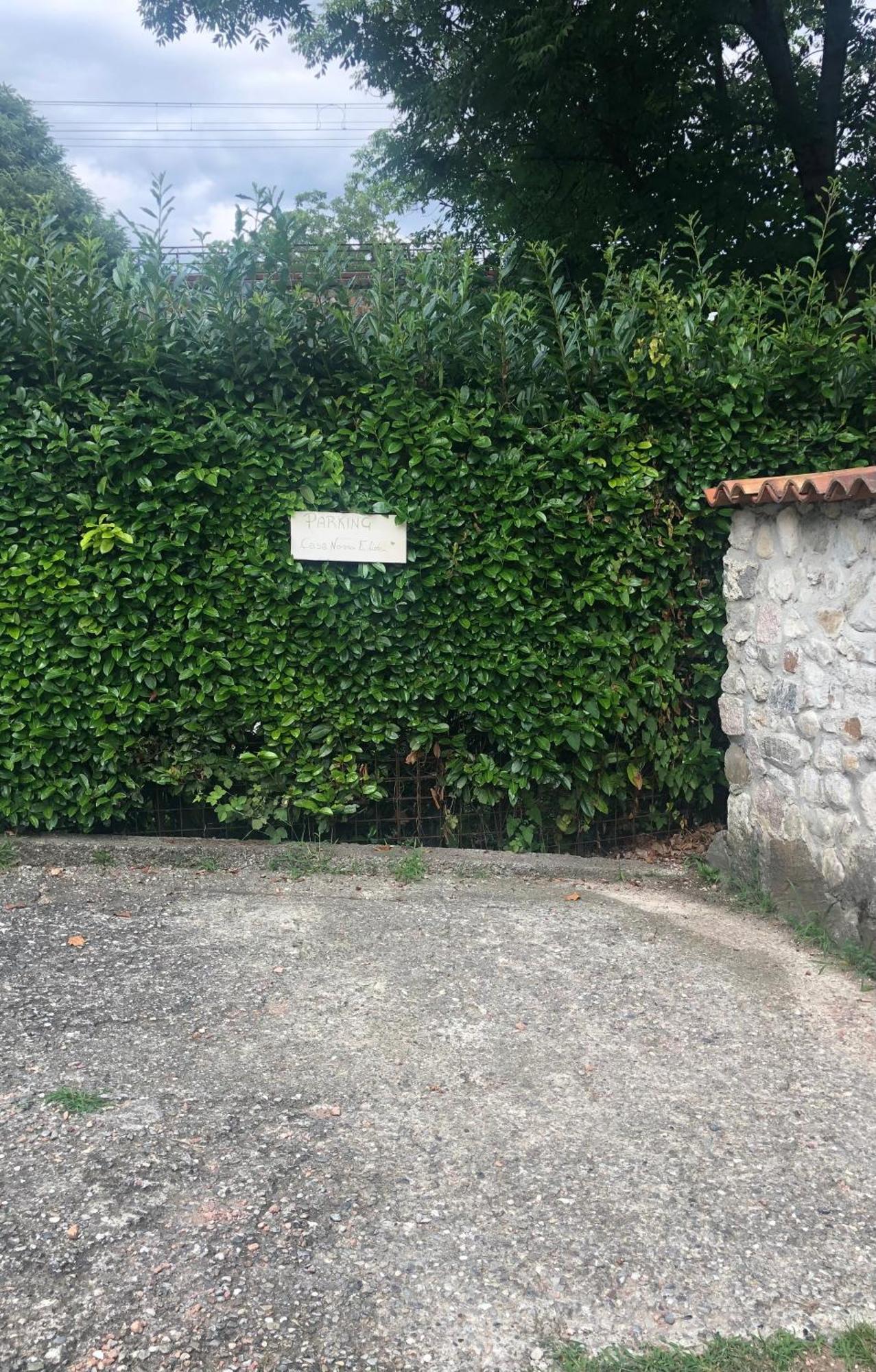Casa Nonna Elide Besozzo Exterior foto